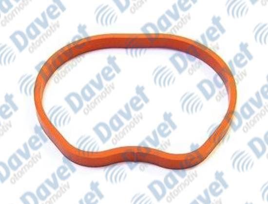 ELR-025.260 Manifold Conta Emme (Adet) Ford Fiesta 1,25-Zetec 08-) Volvo  S40 1.6 )